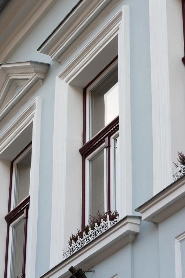 Vila Katharina Brașov Exterior foto