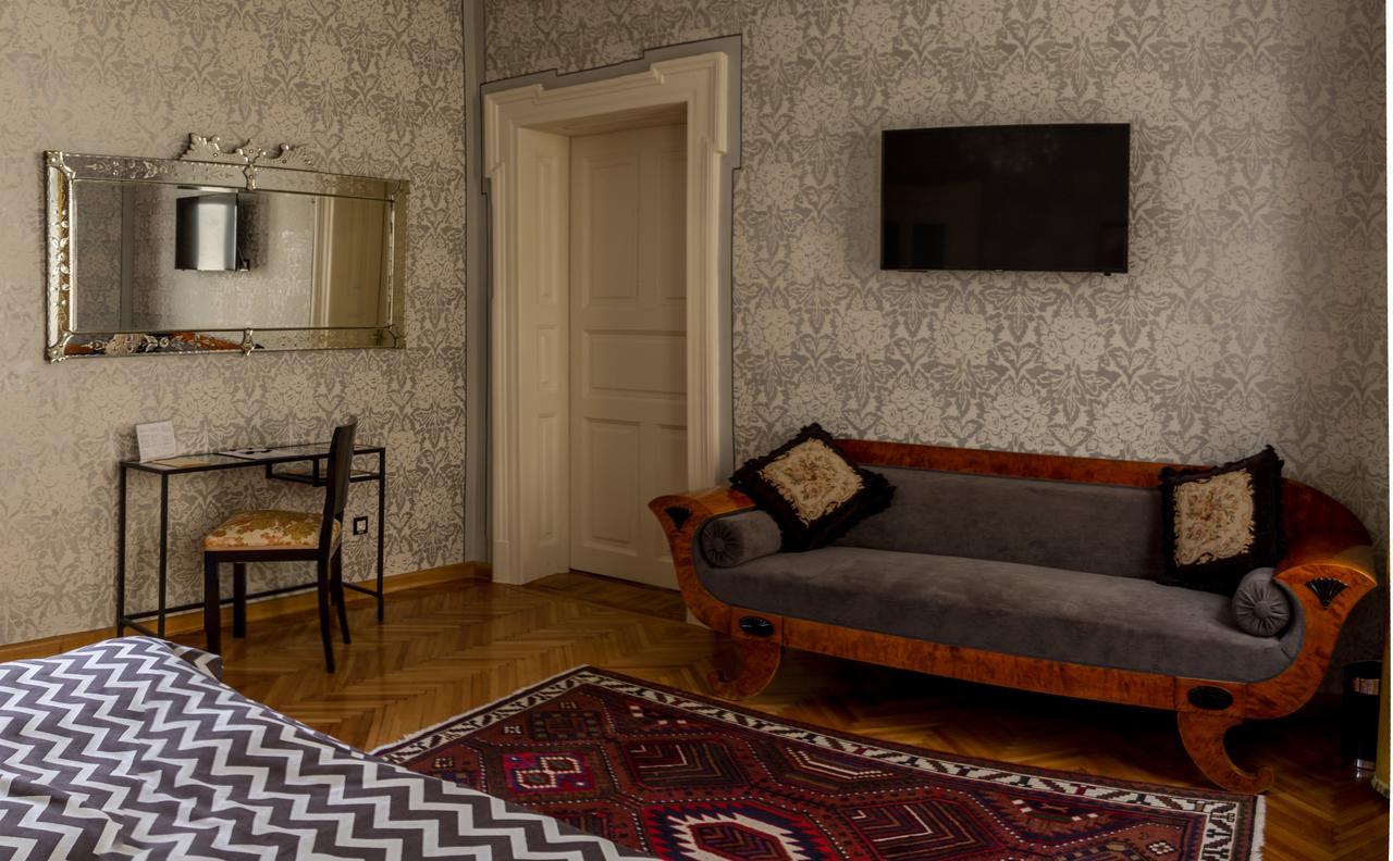 Vila Katharina Brașov Exterior foto